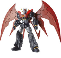 Bandai Mazinkaiser (Infinitism) 'Mazinkaiser', Bandai Spirits HG | 4573102582102