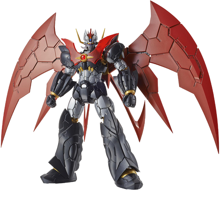 Bandai Mazinkaiser (Infinitism) 'Mazinkaiser', Bandai Spirits HG | 4573102582102