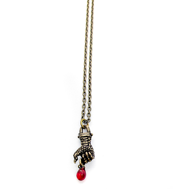 16 directions Dragon's Dogma 2 Dragon Hand Pendant | 4571675895056
