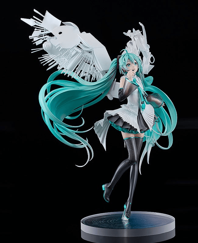 (Rerelease) Hatsune Miku: Happy 16th Birthday Ver. - Release Date: 05/2027 | 4580828677074
