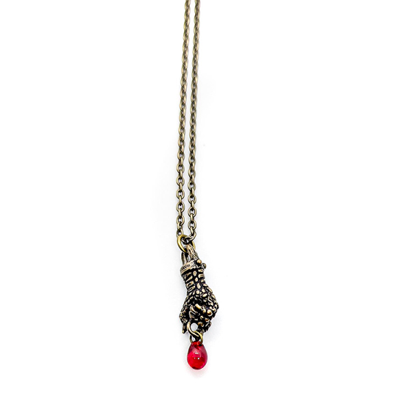 16 directions Dragon's Dogma 2 Dragon Hand Pendant | 4571675895056