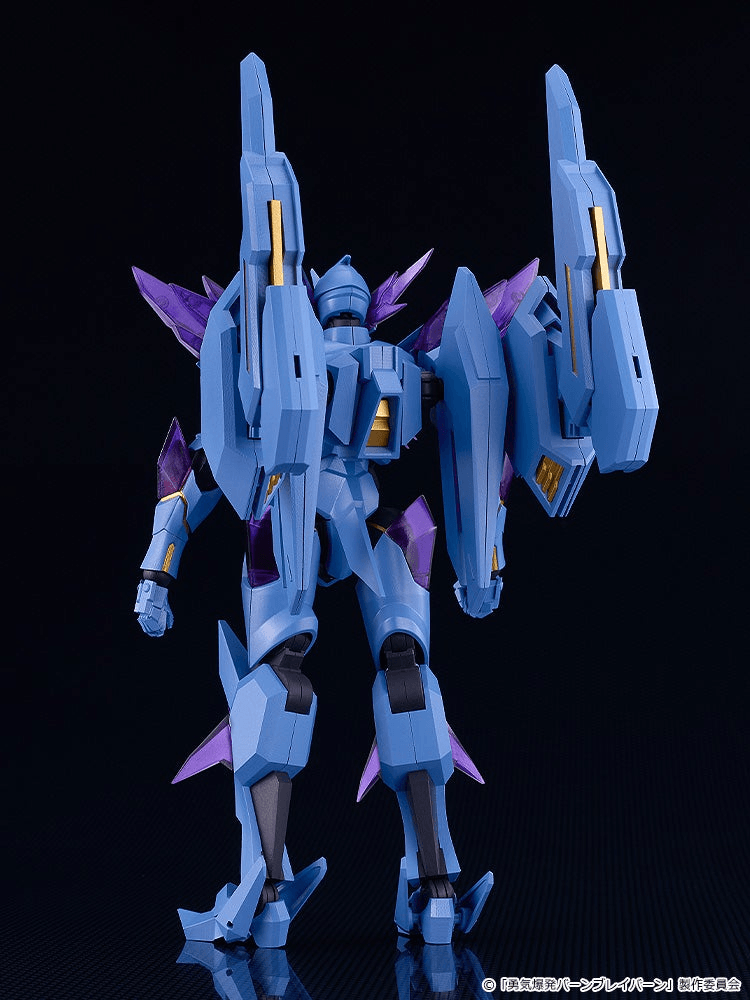 MODEROID Superbia | 4580828677968