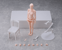 Nishimura Style Drawing Doll Olive Flesh | 4545784070277