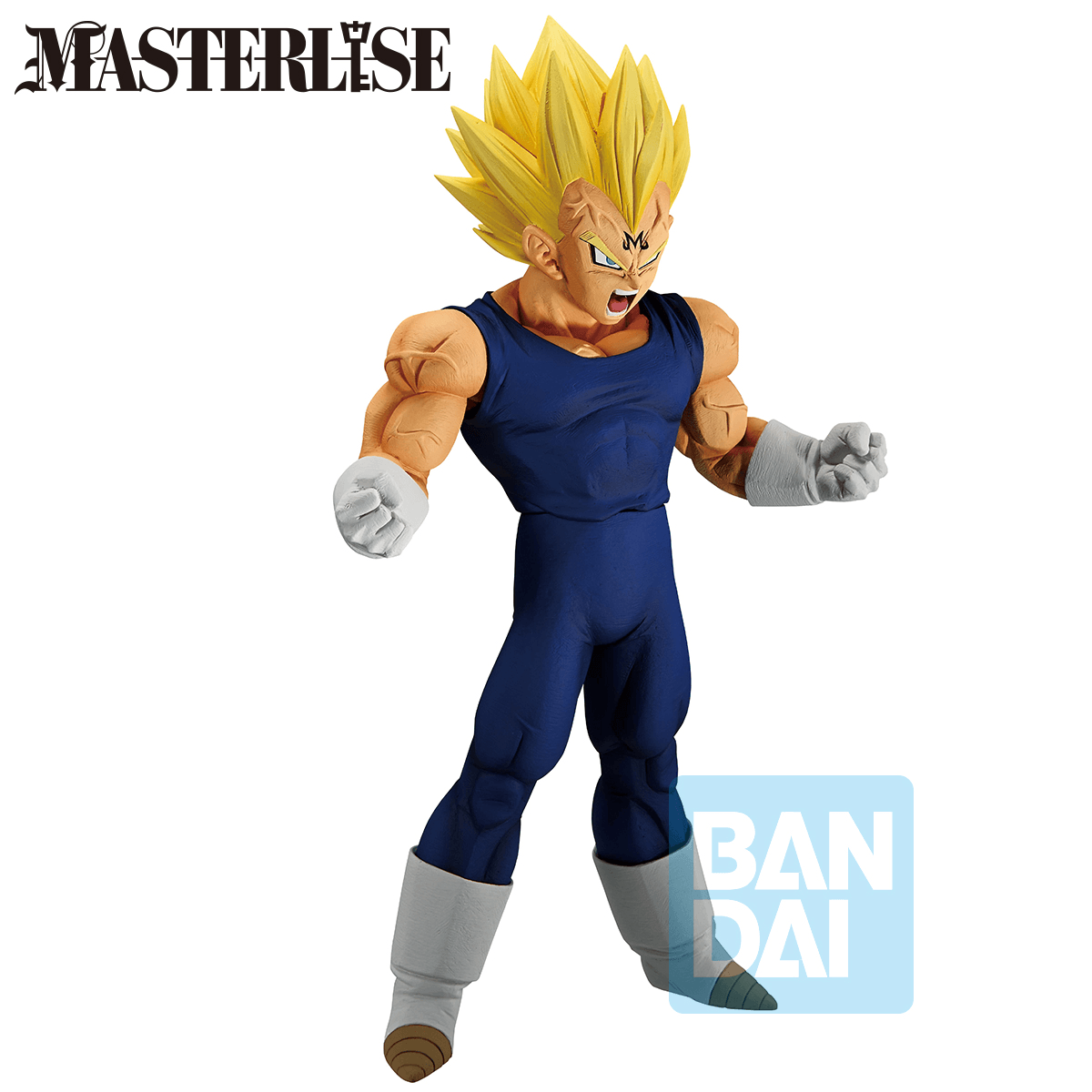 Majin Vegeta (The Chronicle of Goku) | 4573102723758