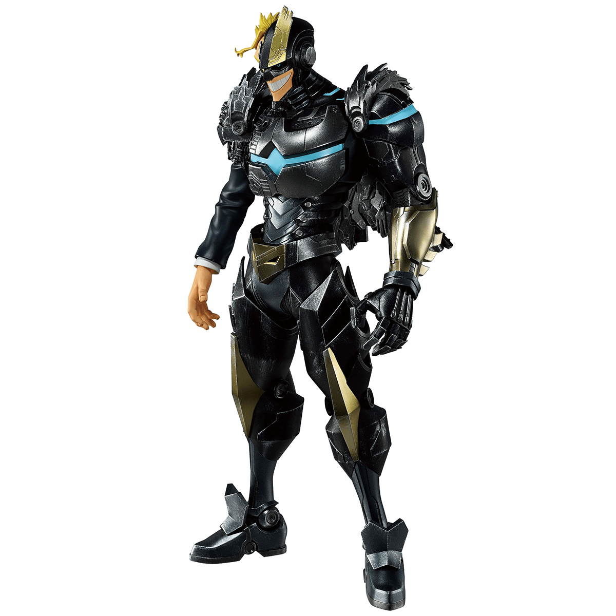 Armored All Might (A Story Reaching Out Forever) | 4573102723680