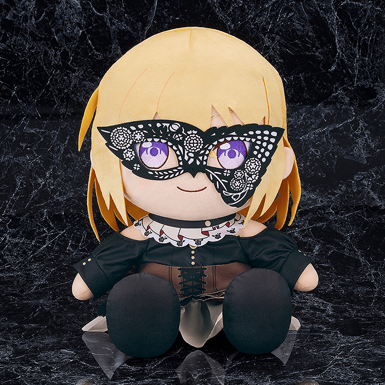 GOOD SMILE COMPANY Big 40cm Plushie Ave Mujica Doloris | 4571697187931