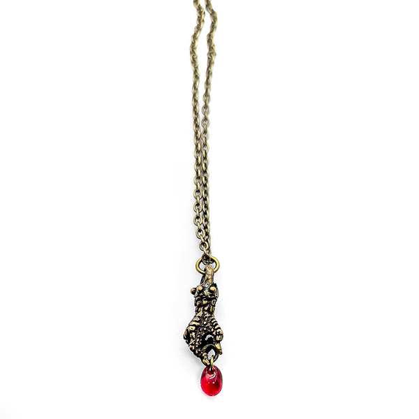 16 directions Dragon's Dogma 2 Dragon Hand Pendant | 4571675895056