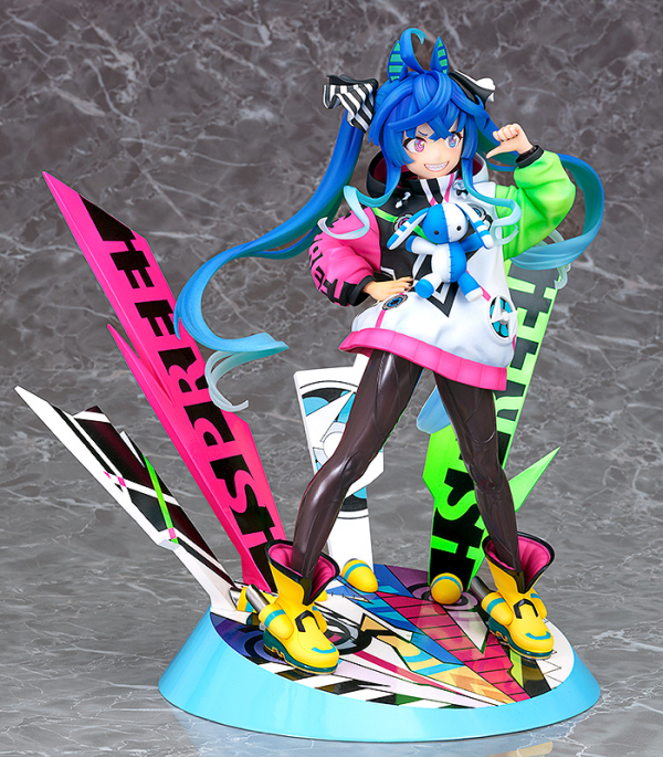 Good Smile Company Twin Turbo(4580678969732)(4580678969732)