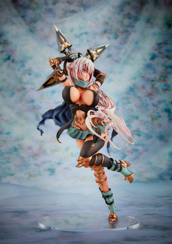 Vertex 4th villager Camilla | 4562389471933