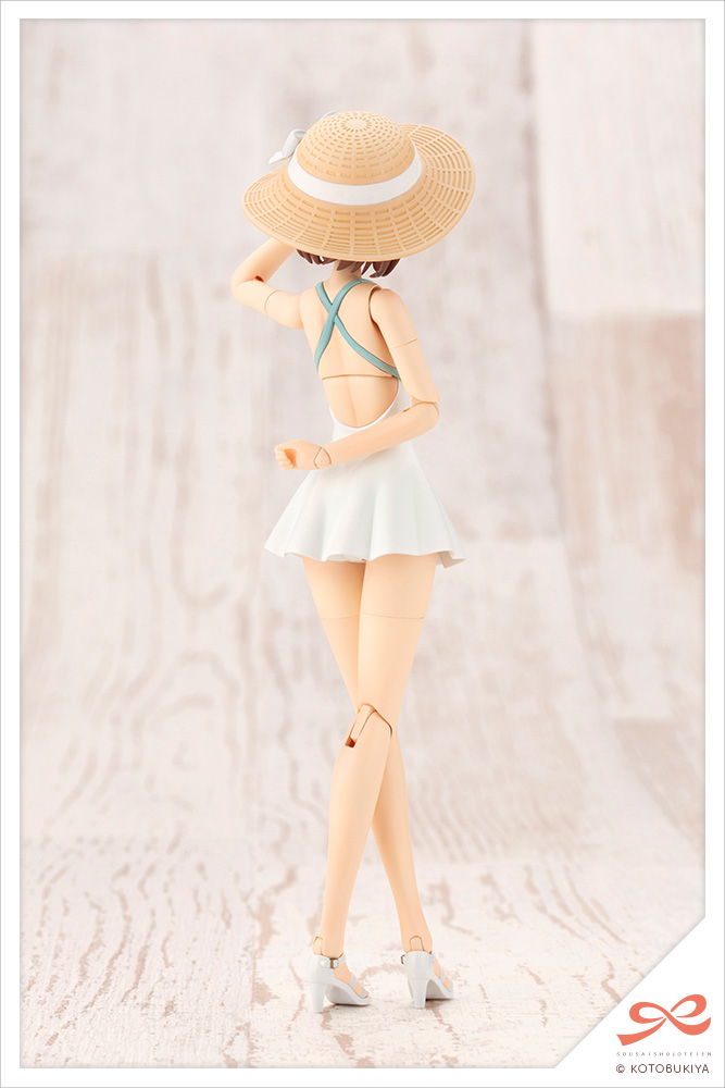 Koyomi Takanashi 【Swim Style】 | 4934054032228