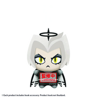 BANDAI vol.5 Lute (B) Hazbin Hotel, Banpresto Chibigurumi Plush | 4983164298581