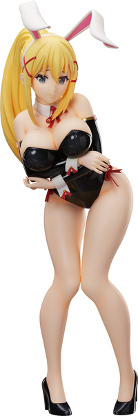 FREEing Darkness: Bare Leg Bunny Ver. | 4570001511271