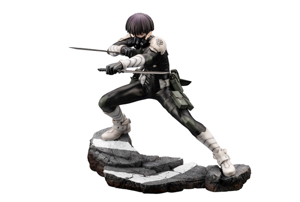 KOTOBUKIYA ARTFX J Soshiro Hoshina