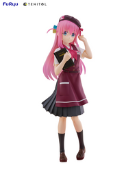 TENITOL Hitori Gotoh cafe clerk-style ver. | 4580736406964