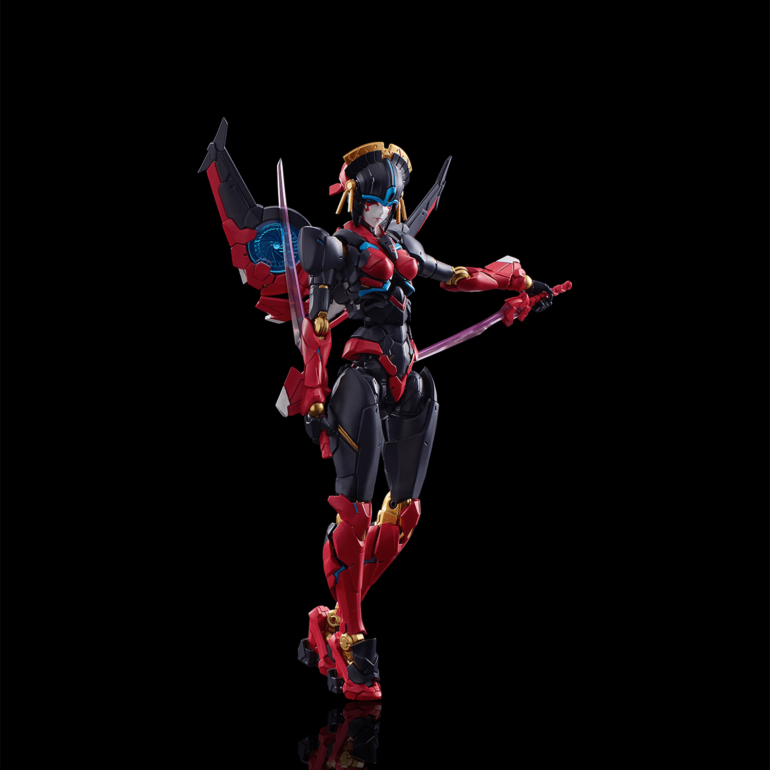 [Furai Action] Windblade | 4897054517136