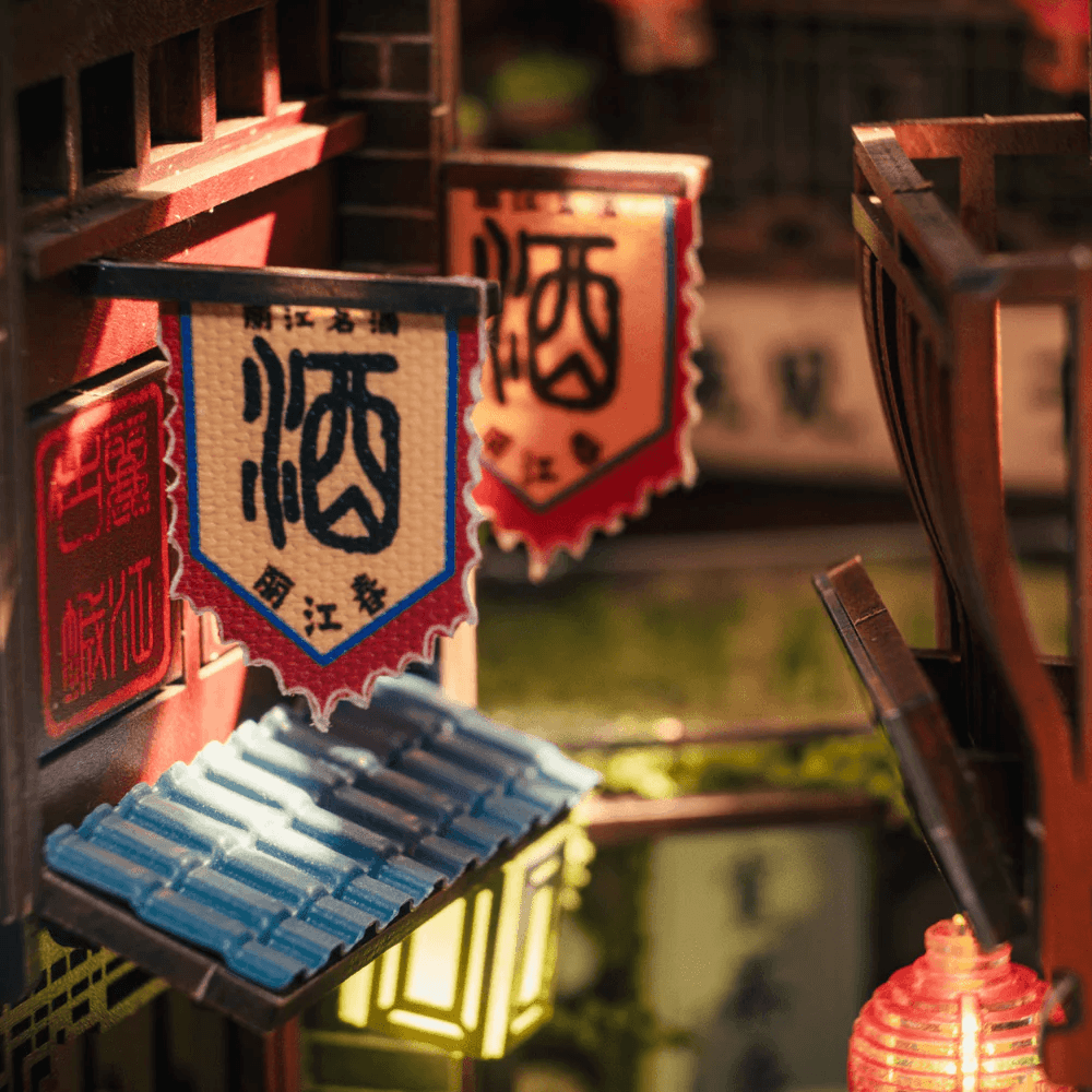 Lijiang Ancient Town | 2022600000040