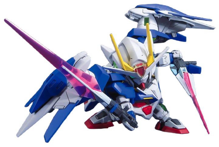 BB322 OO-Raiser | 4573102575968