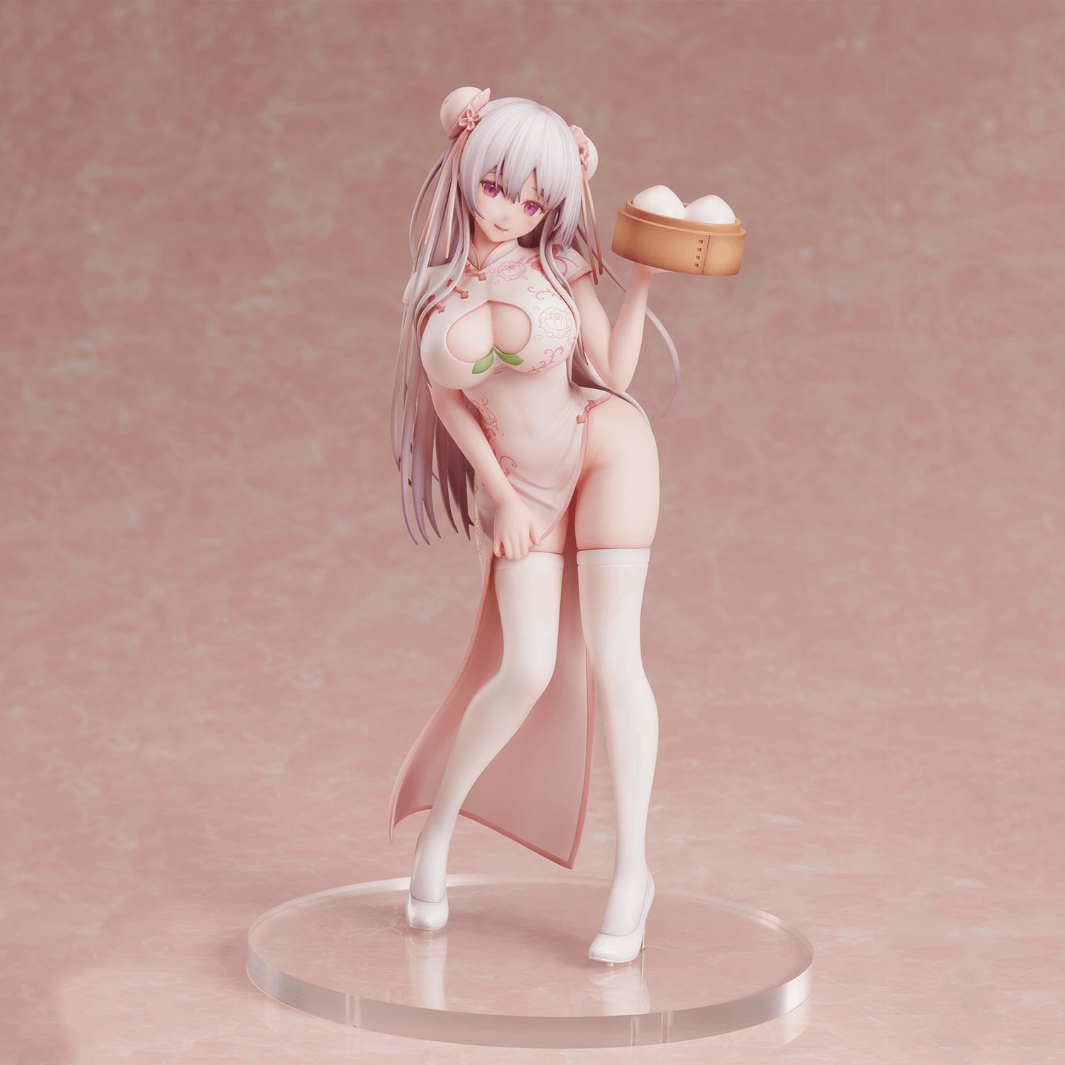 Miko Illustration “Momoman-chan” [Reissue 2026] | 4589642718321