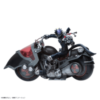 Precious G.E.M. DIGIMON TAMERS Beelzebumon &amp; Behemoth 【25th Anniversary Repeat】 | 4535123848421