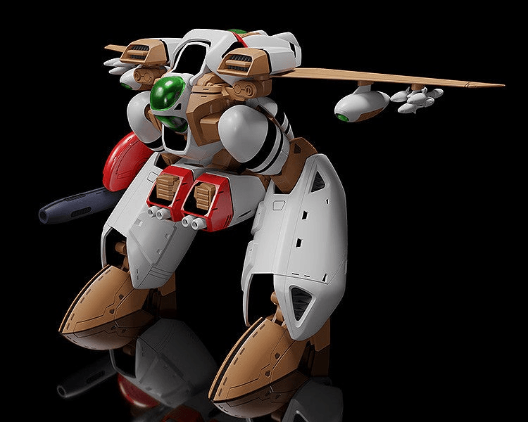 (Rerelease) MODEROID Orguss - Release Date: 10/2026 | 4570232581920