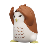 HAIKYU Noodle Stopper Figure Petit 2 -Akaashi Owl- | 4580736404540