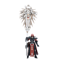 JOYTOY Adepta Sororitas lmagifier Sister Saelon | 6973130373891