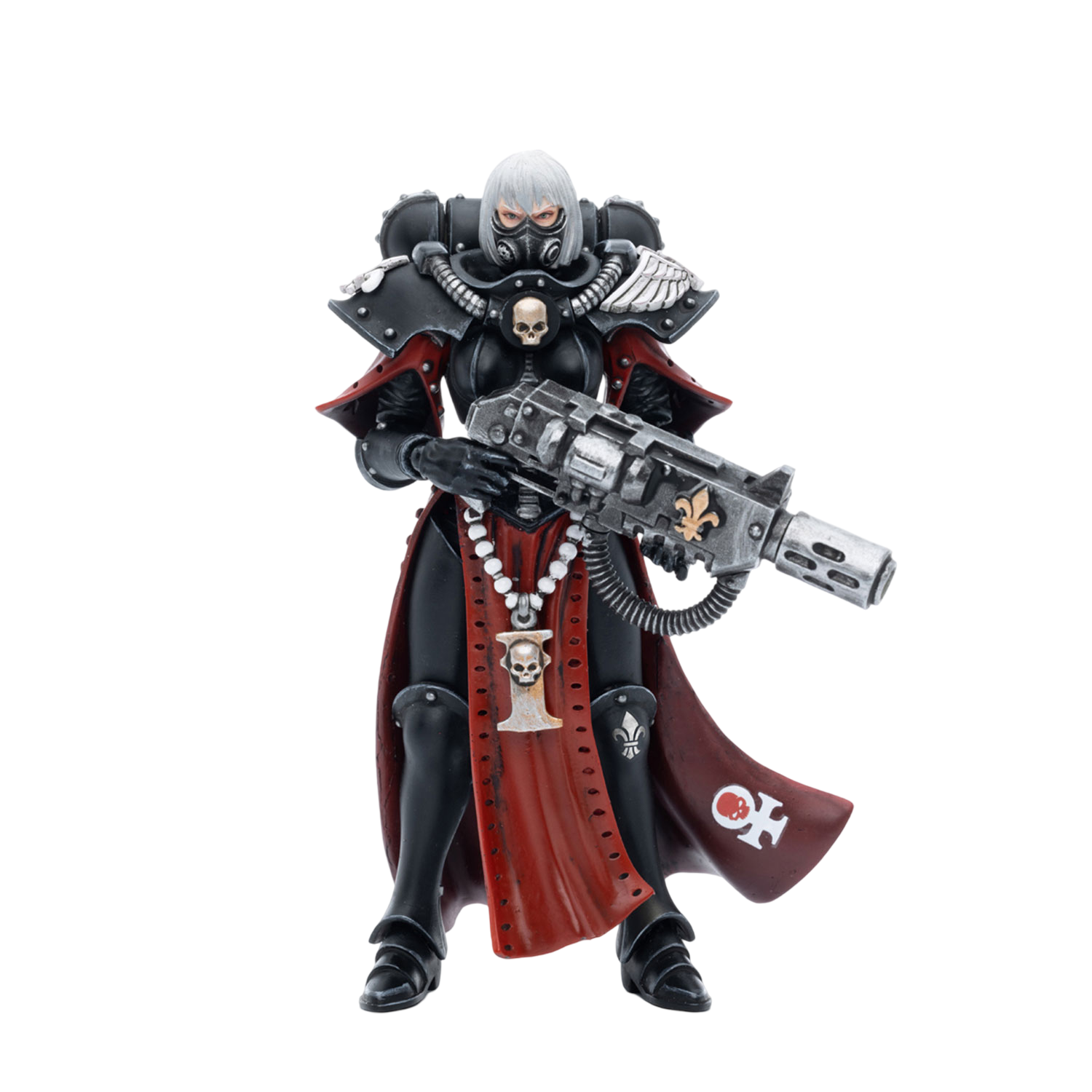 JOYTOY Adepta Sororitas Battle Sister Sister Jurel | 6973130373860