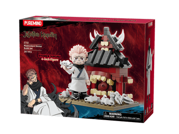 Jujutsu Kaisen S2 - Malevolent Shrine