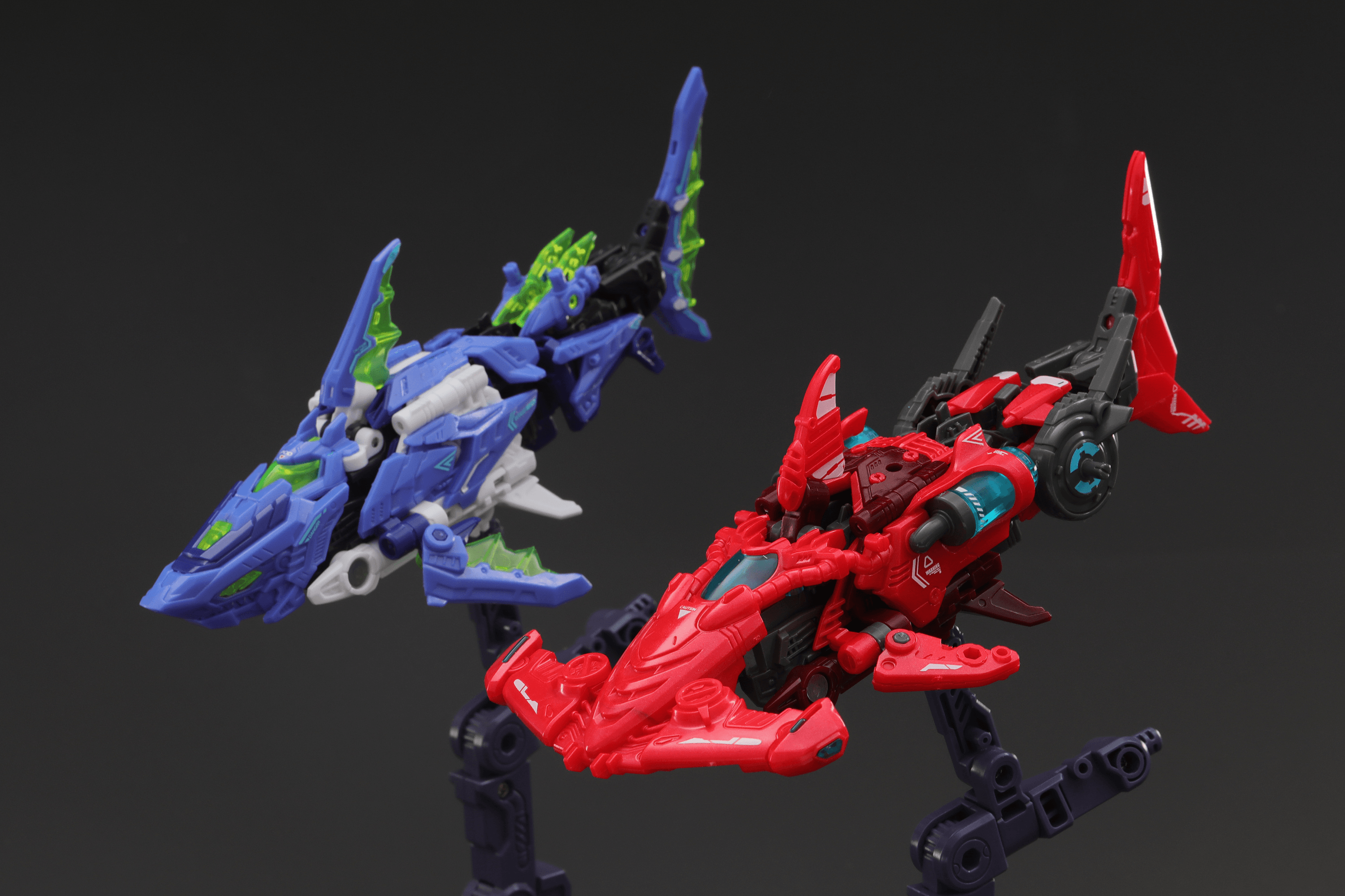 BD-04 ABYSS SWEEPER | 6958985023757