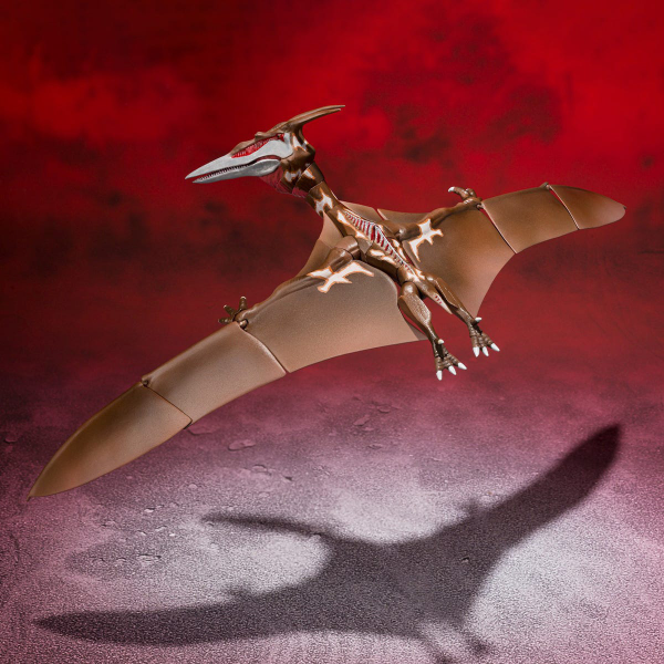 BANDAI Spirits Rodan (2021) -The second form- Godzilla S.P | 4573102634405