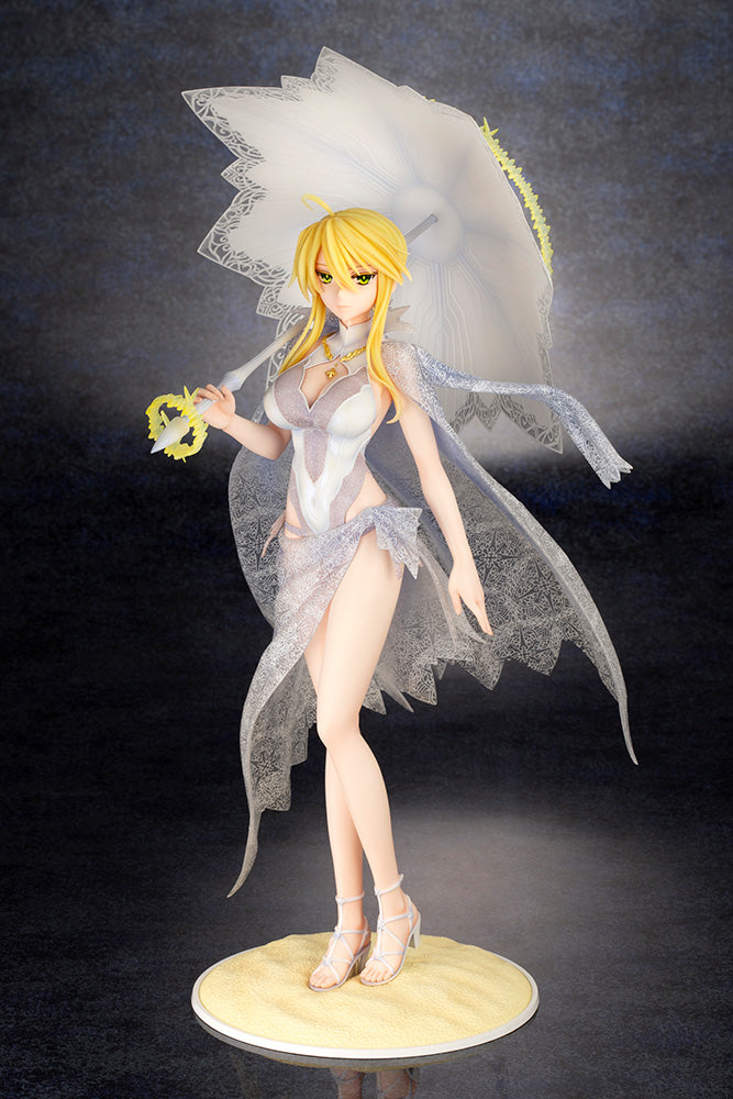 KOTOBUKIYA Ruler / Altria Pendragon