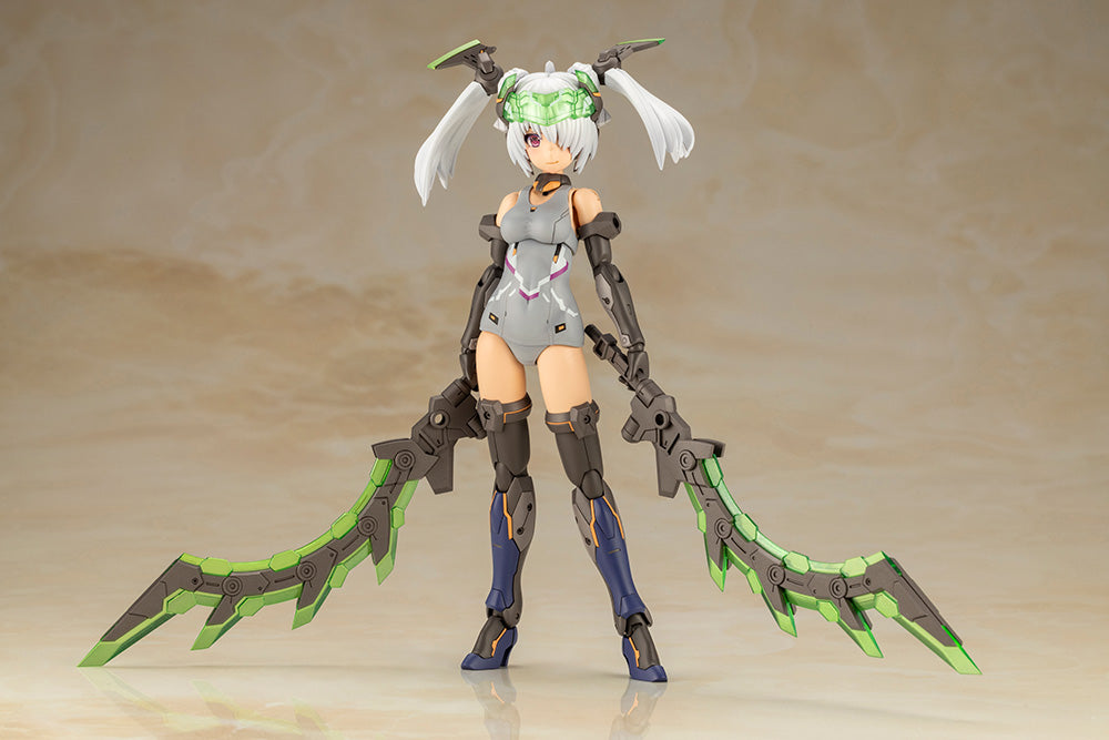 KOTOBUKIYA FRAME ARMS GIRL HRESVELGR=CORNIX(4934054041565)