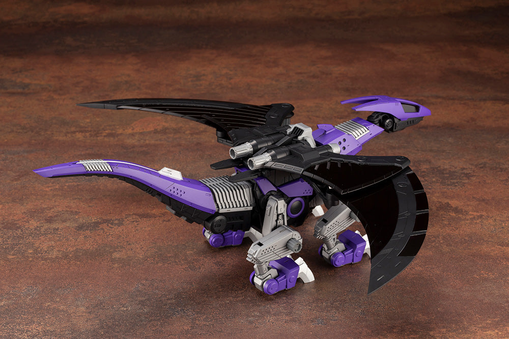 KOTOBUKIYA EZ-005 REDLER BC | 4934054045624