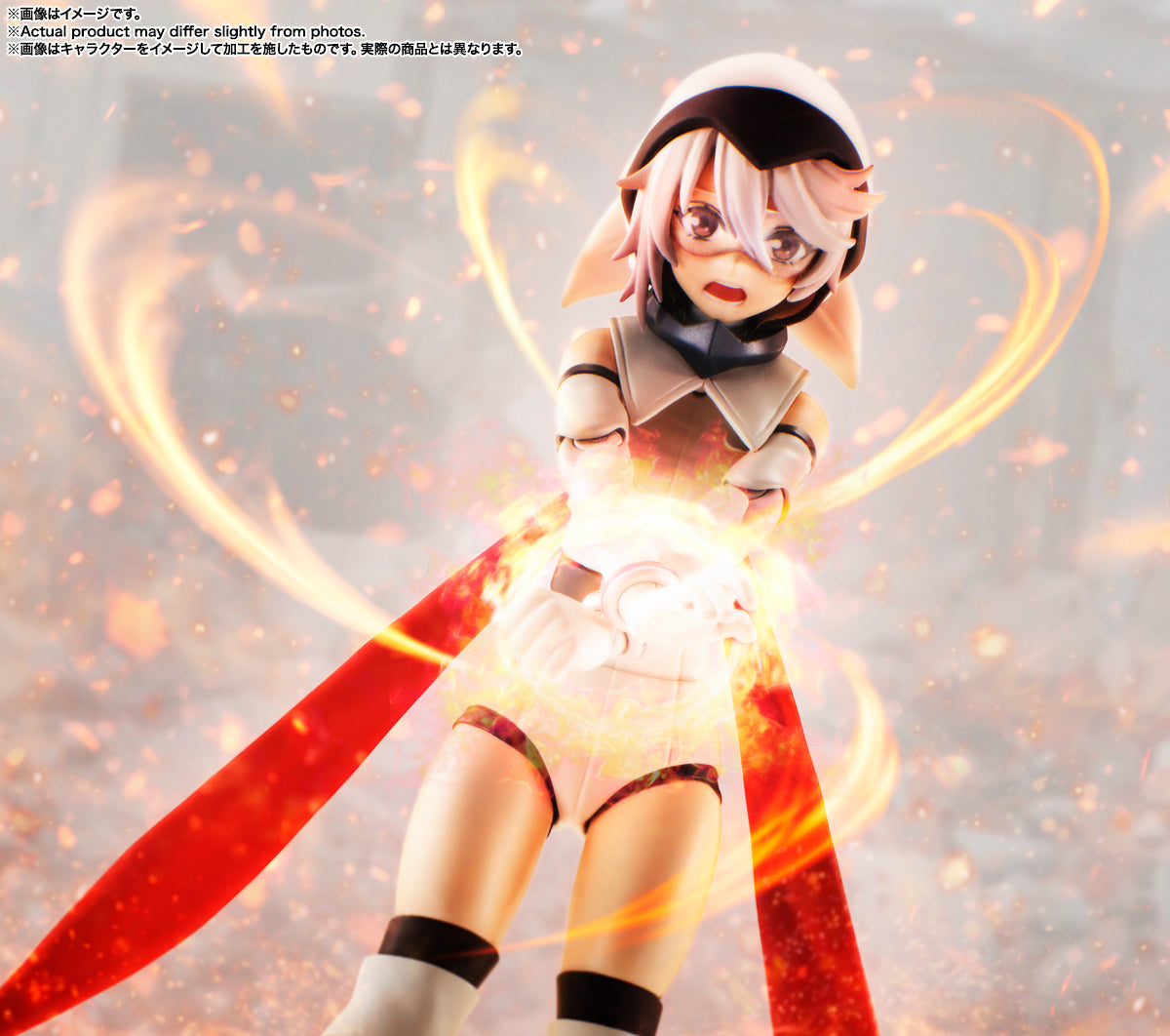 BANDAI Spirits SHY "SHY", TAMASHII NATIONS S.H.Figuarts(4573102661821)