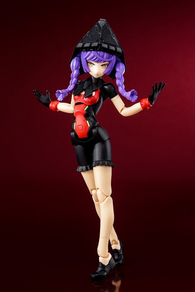 KOTOBUKIYA Chaos & Pretty GRANDMA(4934054053285)