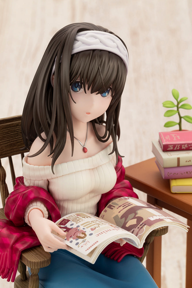 KOTOBUKIYA Fumika Sagisawa -off stage-(4934054039975)