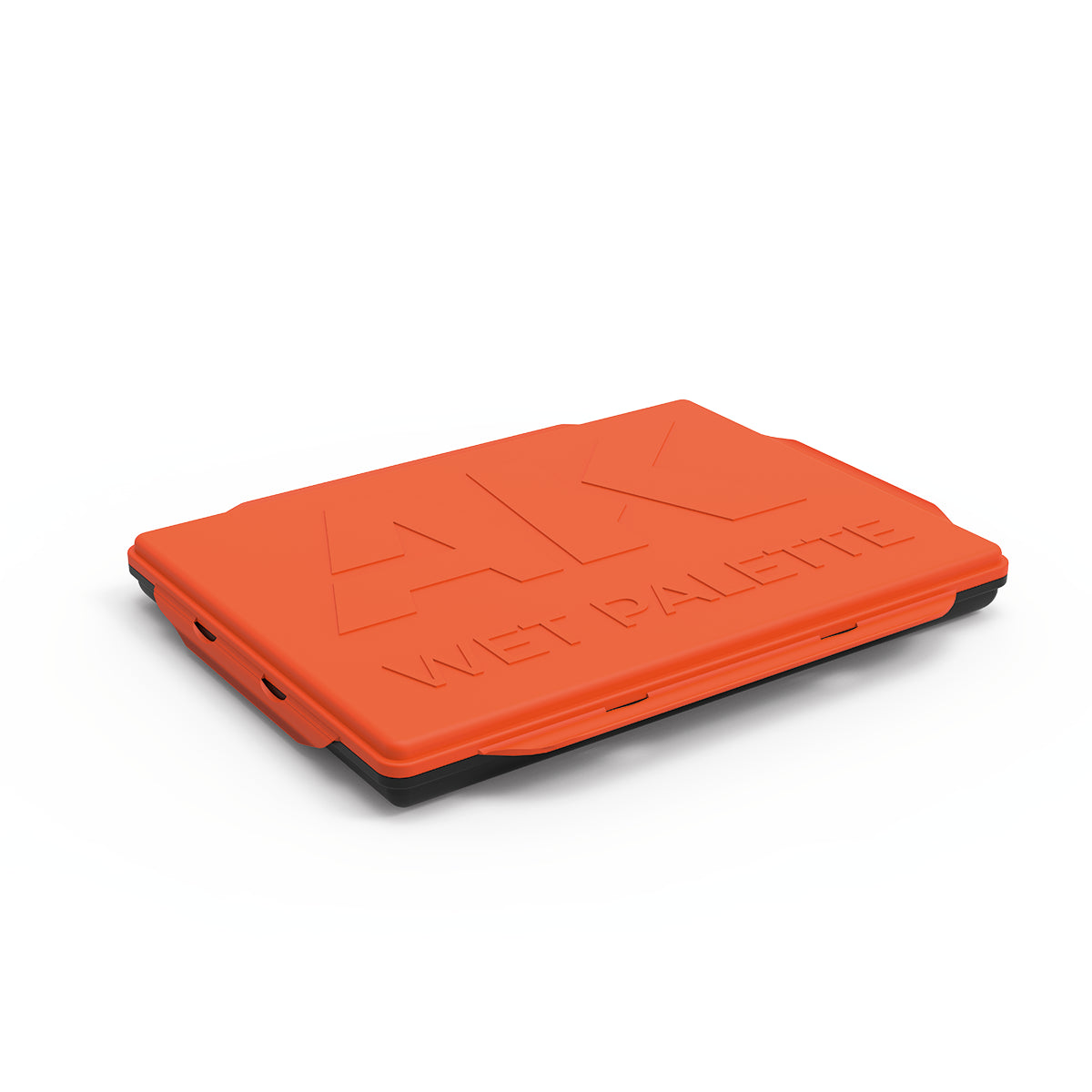 AK Interactive Wet Palette (Includes 40 papers sheets + 2 wipes) | 8435568335110