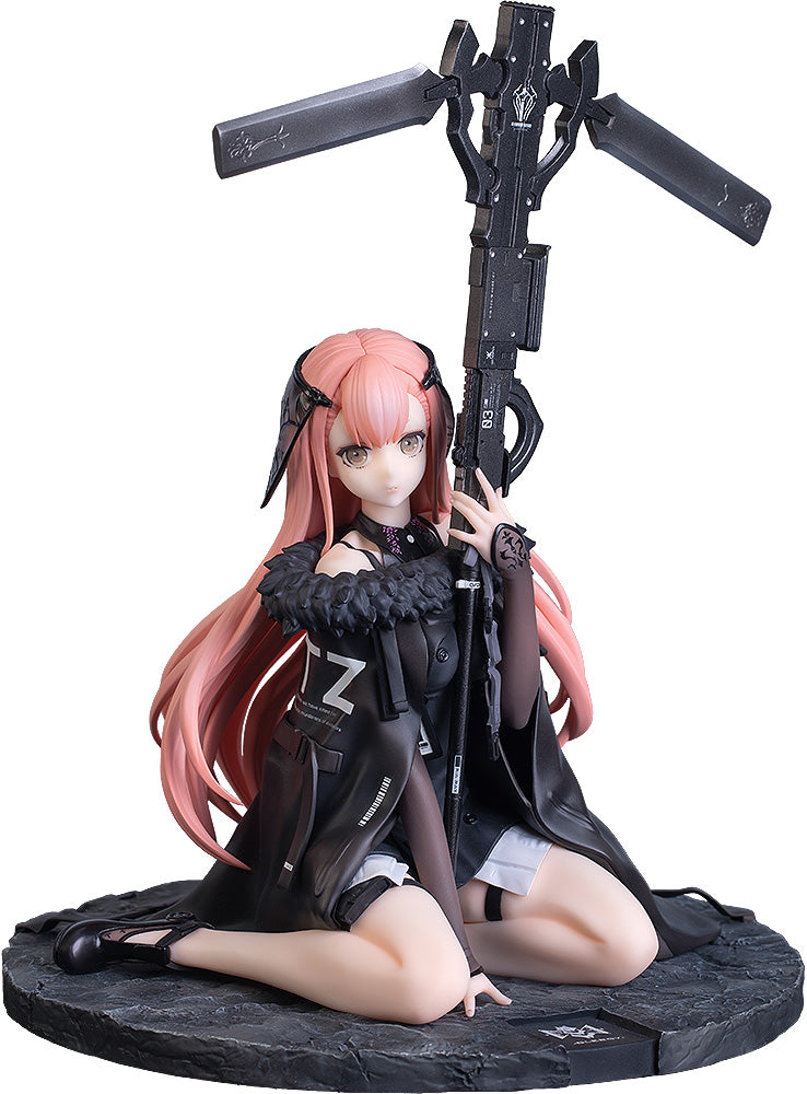 Good Smile Company A-Z:[C](4580416923590)
