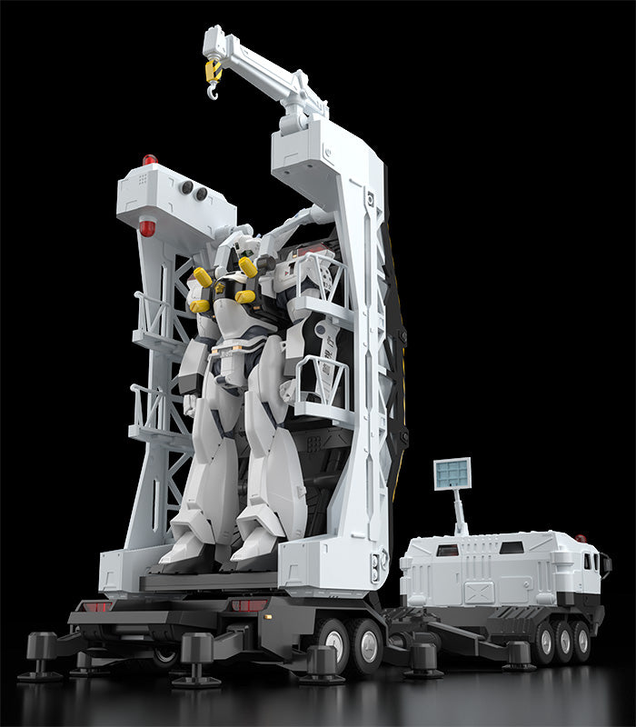 Good Smile Company MODEROID Type 98 Special Command Vehicle & Type 99 Special Labor Carrier(re-run)(4580590180734)
