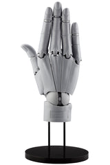 Kotobukiya 1/1 Artist Support Item Hand Model/R -Gray-