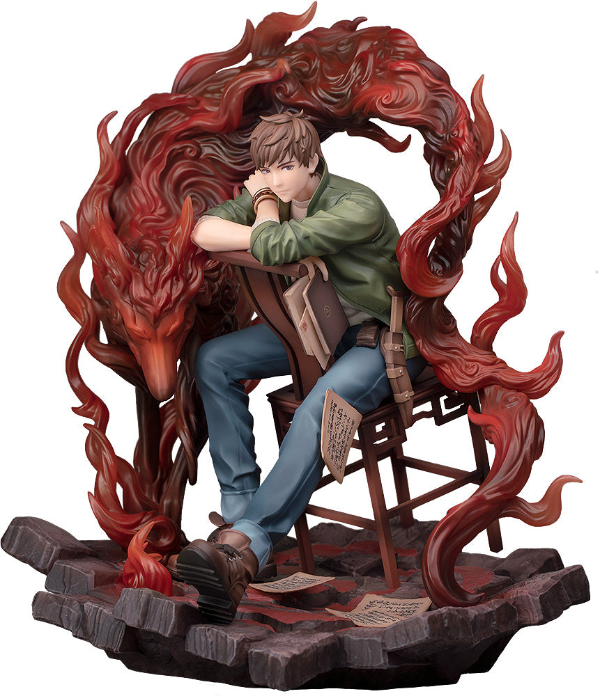 Good Smile Company Wu Xie(4580416923545)