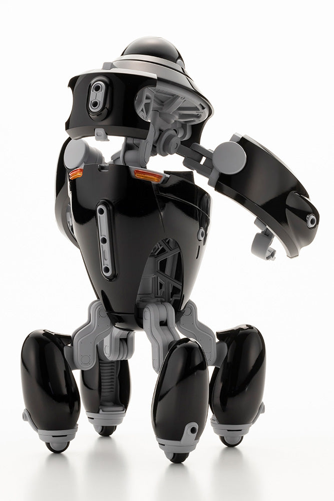 KOTOBUKIYA MAMORU [Black Ver.](4934054042852)