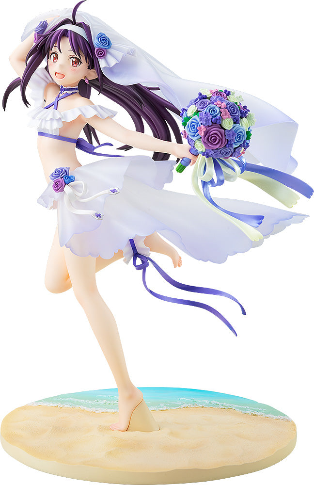 SAO - Yuuki - KDcolle - Summer Wedding Ver. - 1/7(Kadokawa) - P-REX Hobby
