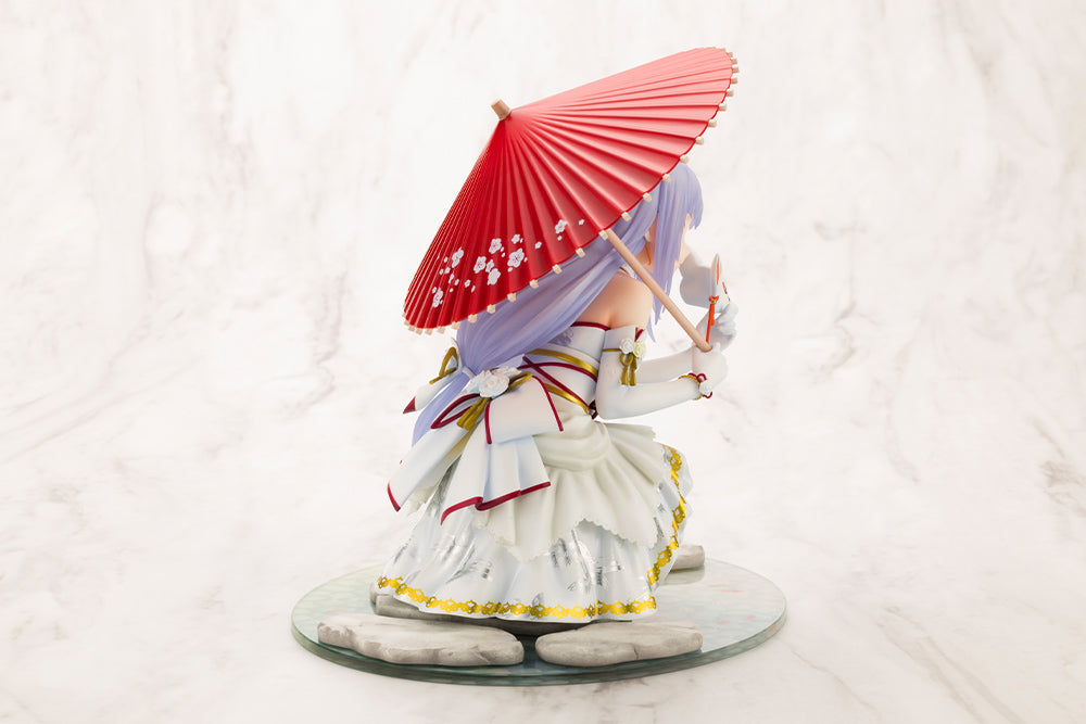 KOTOBUKIYA Tsumugi Shiraishi -Celebrate Miyabi-(4934054054244)