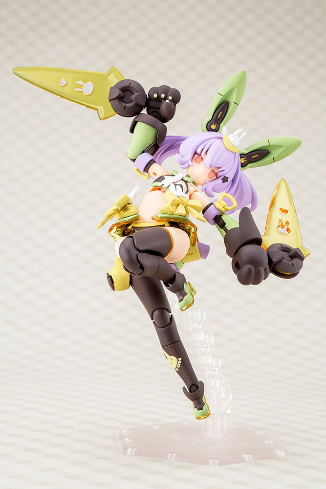 KOTOBUKIYA PUNI☆MOFU TU