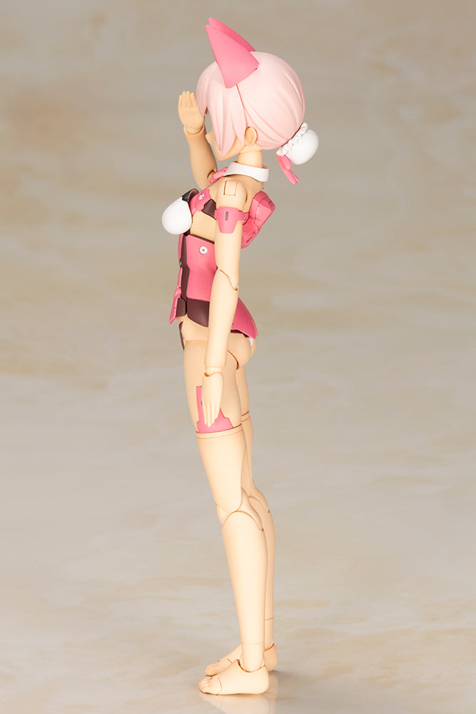 KOTOBUKIYA FRAME ARMS GIRL LAETITIA(4934054058617)