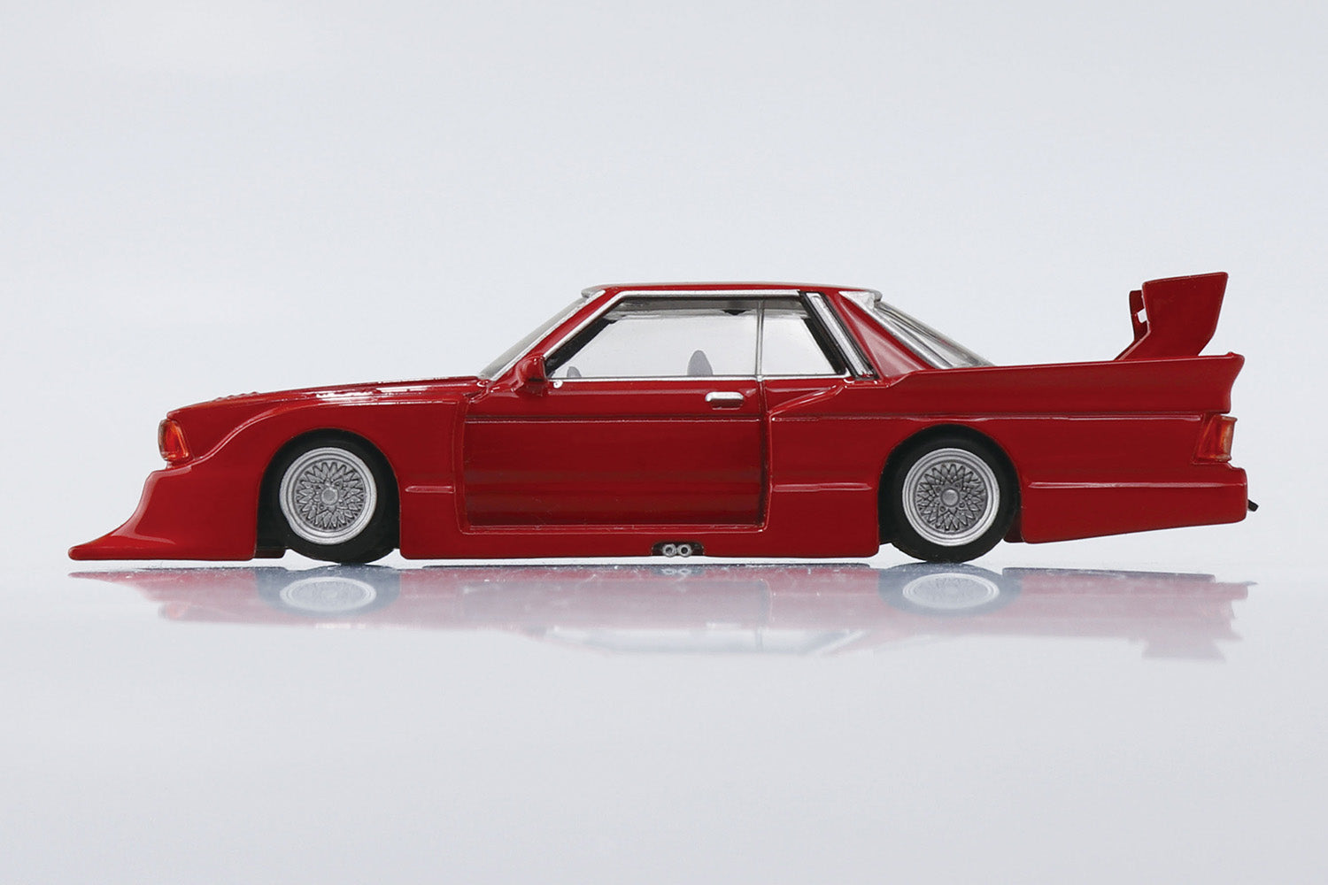 Aoshima 1/64 Mini Car Grand Champion Collection Part.14, Blind Box of 12