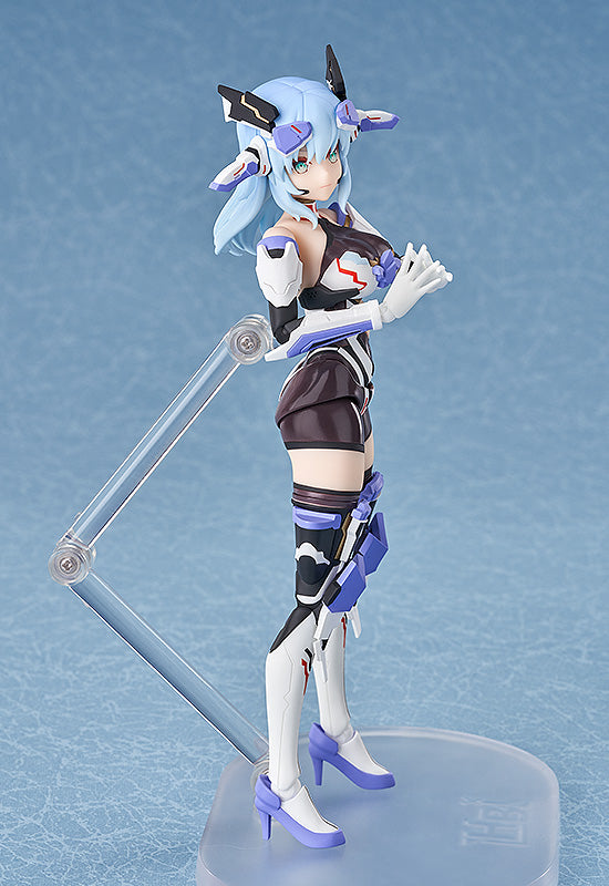 Good Smile Company Hyper Body AG-01 Lark Nio(4580590168770)