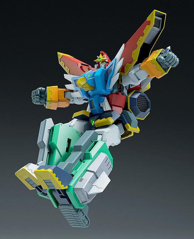 Good Smile Company MODEROID El Dora V(4580590169432)