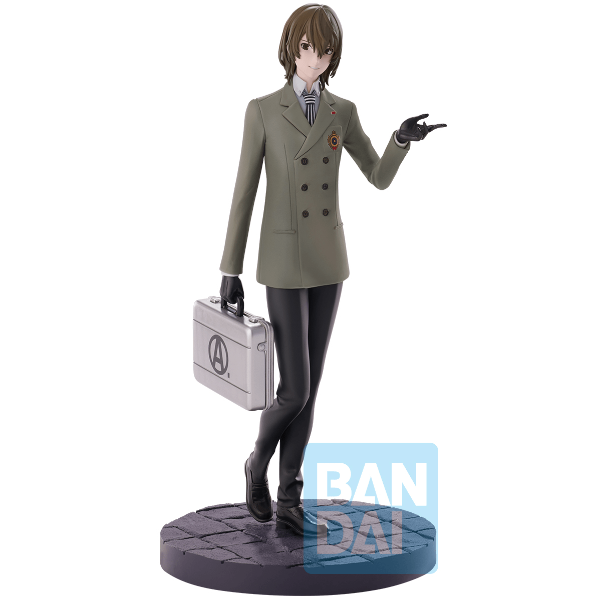 Goro Akechi (Persona 5 Royal) | 4573102690210